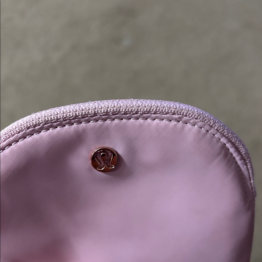 lululemon athletica Pink Wallet Set - Picture 5 of 6